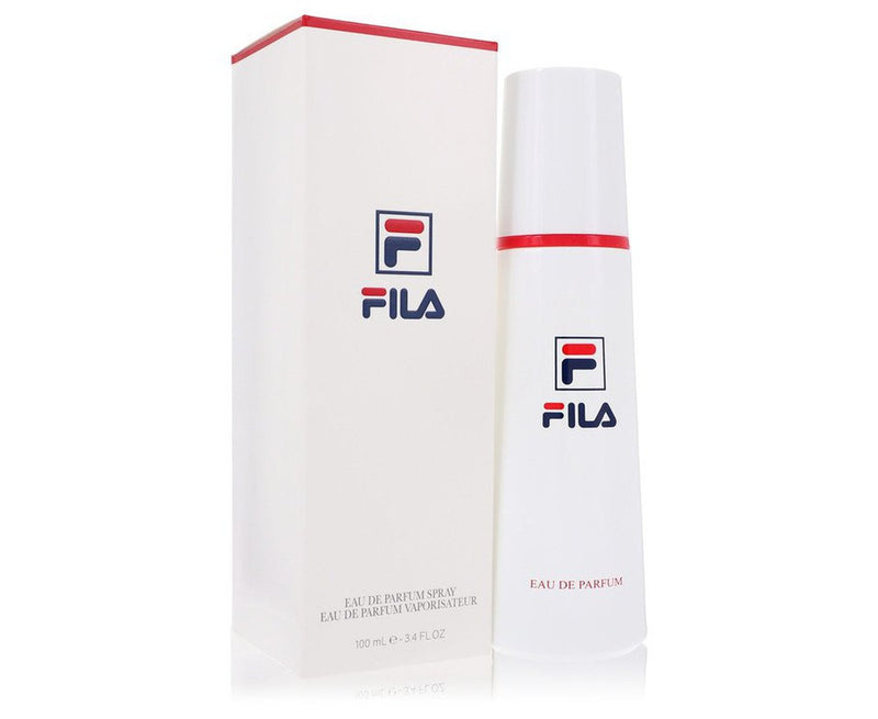 Fila by FilaEau De Parfum Spray 3.4 oz