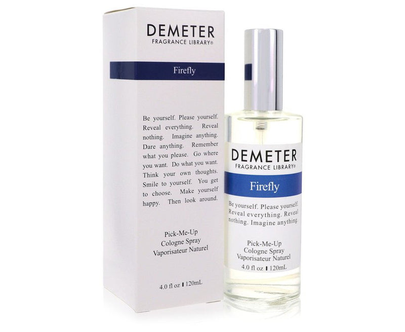 Demeter Firefly by DemeterCologne Spray 4 oz