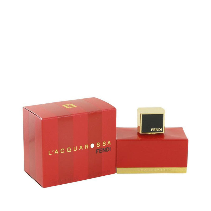 Fendi L'Acquarossa by Fendi Eau De Parfum Spray 1.7 oz