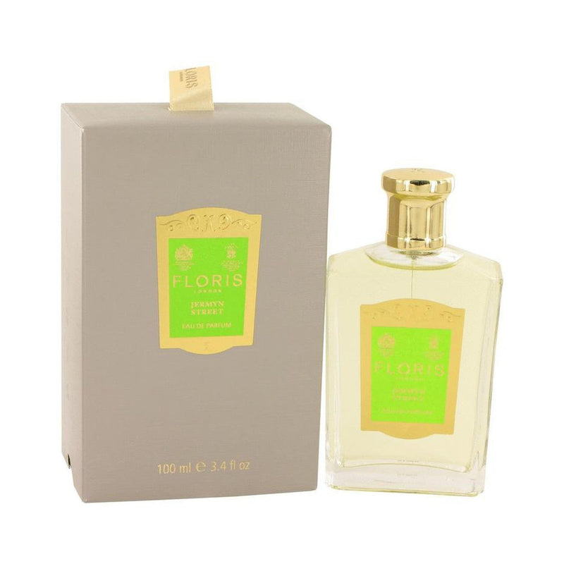 Floris Jermyn Street by Floris Eau De Parfum Spray 3.4 oz