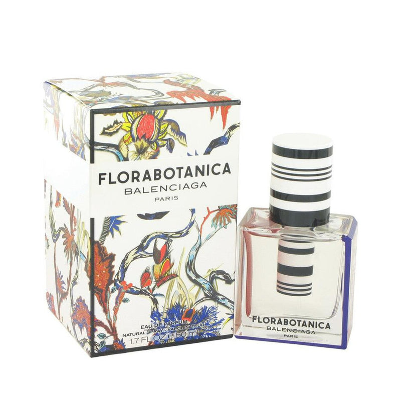 Florabotanica by Balenciaga Eau De Parfum Spray 1.7 oz