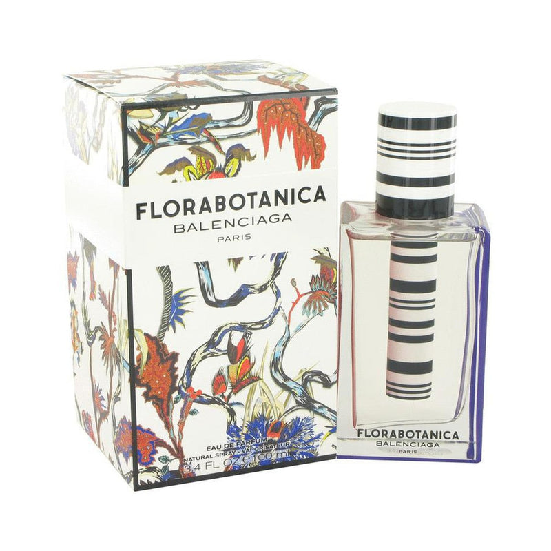 Florabotanica by Balenciaga Eau De Parfum Spray 3.4 oz