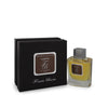 Franck Boclet Leather by Franck Boclet Eau De Parfum Spray 3.4 oz