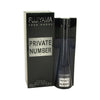 Fujiyama Private Number by Succes De Paris Eau De Toilette Spray 3.3 oz