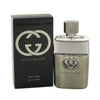 Gucci Guilty by Gucci Eau De Toilette Spray 1.7 oz