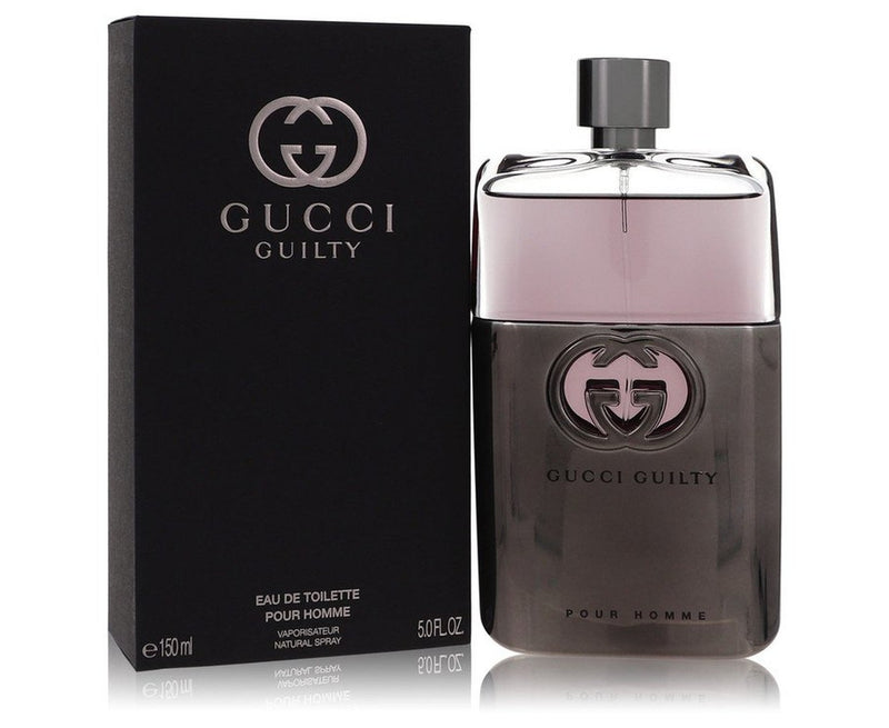 Gucci Guilty by GucciEau De Toilette Spray 5 oz