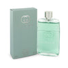 Gucci Guilty Cologne by Gucci Eau De Toilette Spray 3 oz