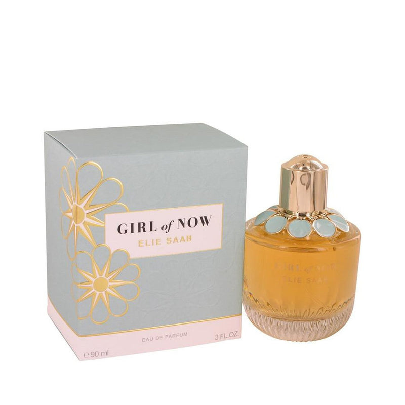 Girl of Now by Elie Saab Eau De Parfum Spray 3 oz