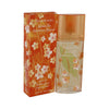 Green Tea Nectarine Blossom by Elizabeth Arden Eau De Toilette Spray 3.3 oz