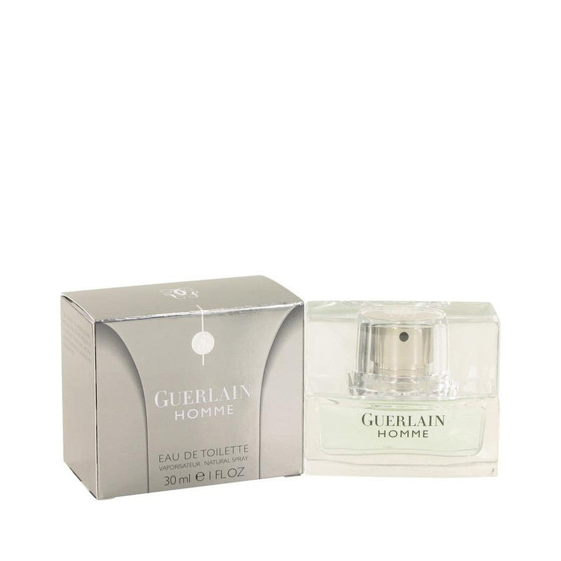 Guerlain Homme by Guerlain Eau De Toilette Spray 1 oz