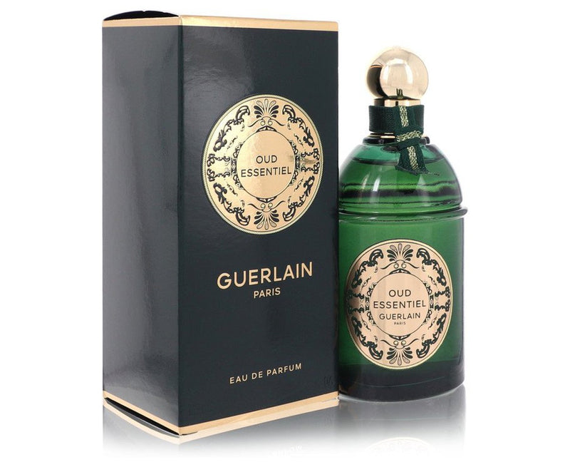 Guerlain Oud Essentiel by GuerlainEau De Parfum Spray (Unisex) 4.2 oz