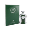 His Highness Green by Afnan Eau De Parfum Spray (Unisex) 3.4 oz