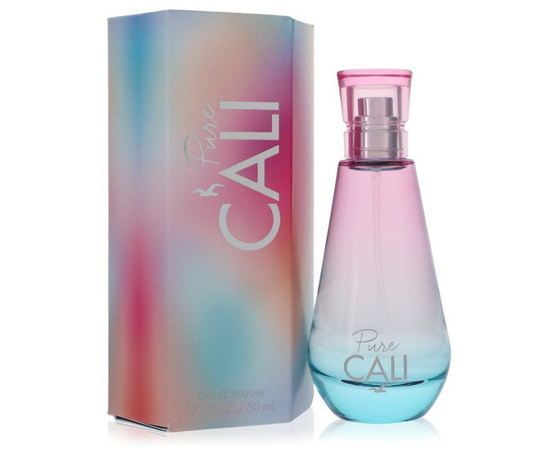 Hollister Pure Cali by HollisterEau De Parfum Spray 1.7 oz