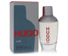 Hugo Iced by Hugo BossEau De Toilette Spray 2.5 oz