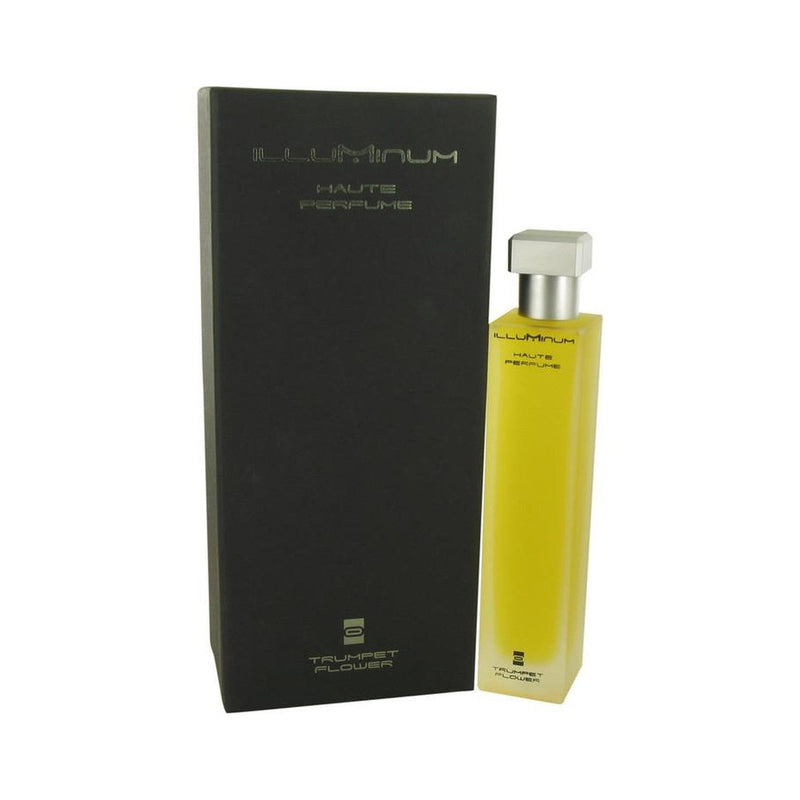 Illuminum Trumpet Flower by Illuminum Eau De Parfum Spray 3.4 oz