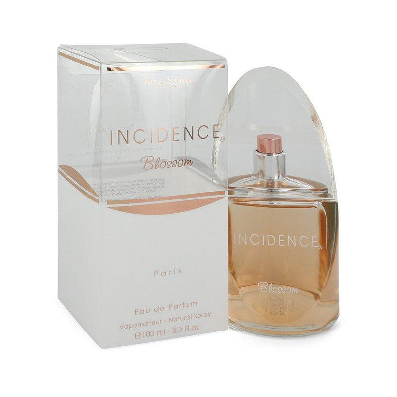 Incidence Blossom by Yves De Sistelle Eau De Parfum Spray 3.3 oz