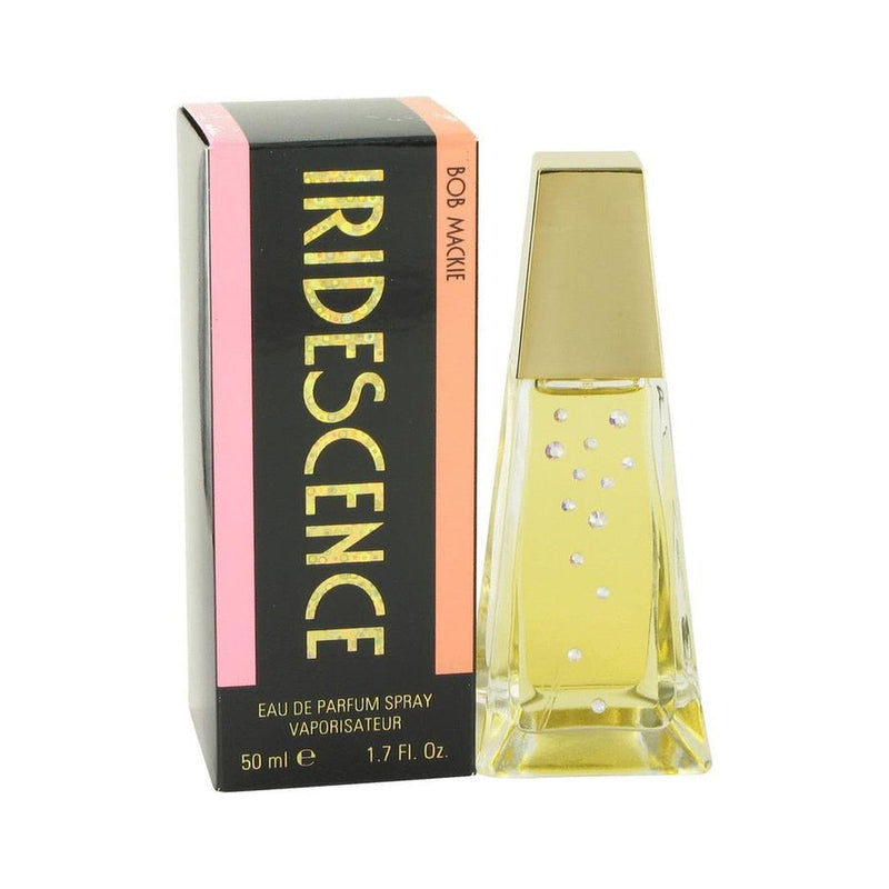 Iridescence by Bob Mackie Eau De Parfum Spray 1.7 oz