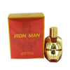 Iron Man by Marvel Eau De Toilette Spray 3.4 oz