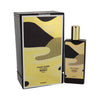 Italian Leather by Memo Eau De Parfum Spray (Unisex) 2.5 oz