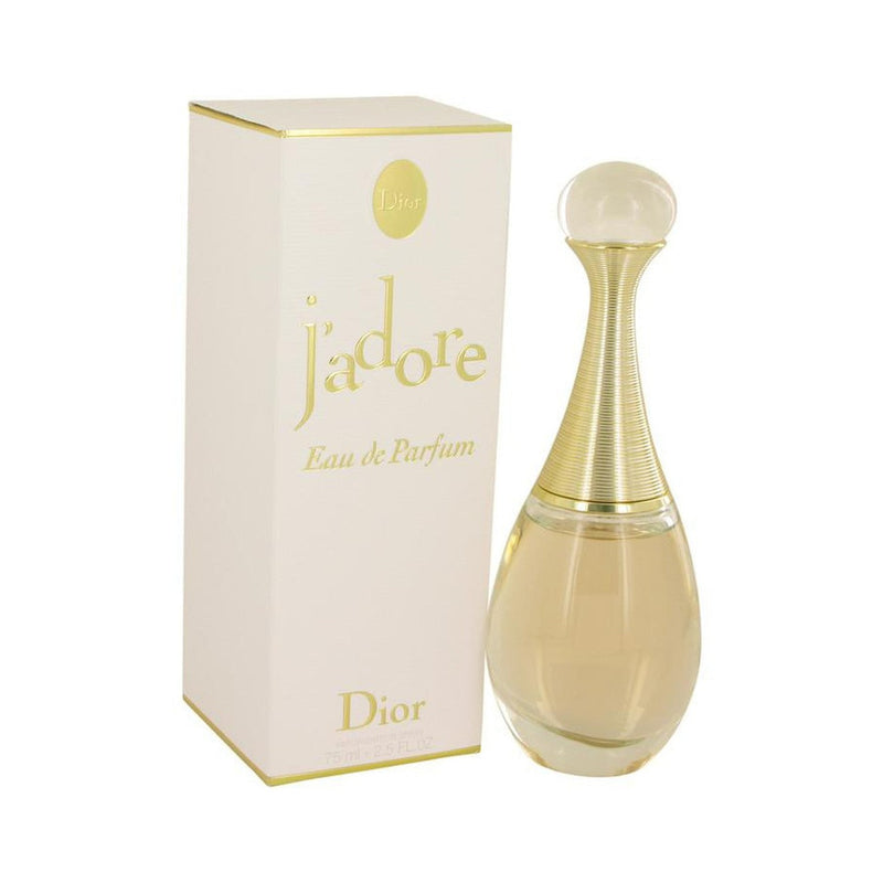 JADORE by Christian Dior Eau De Parfum Spray 2.5 oz