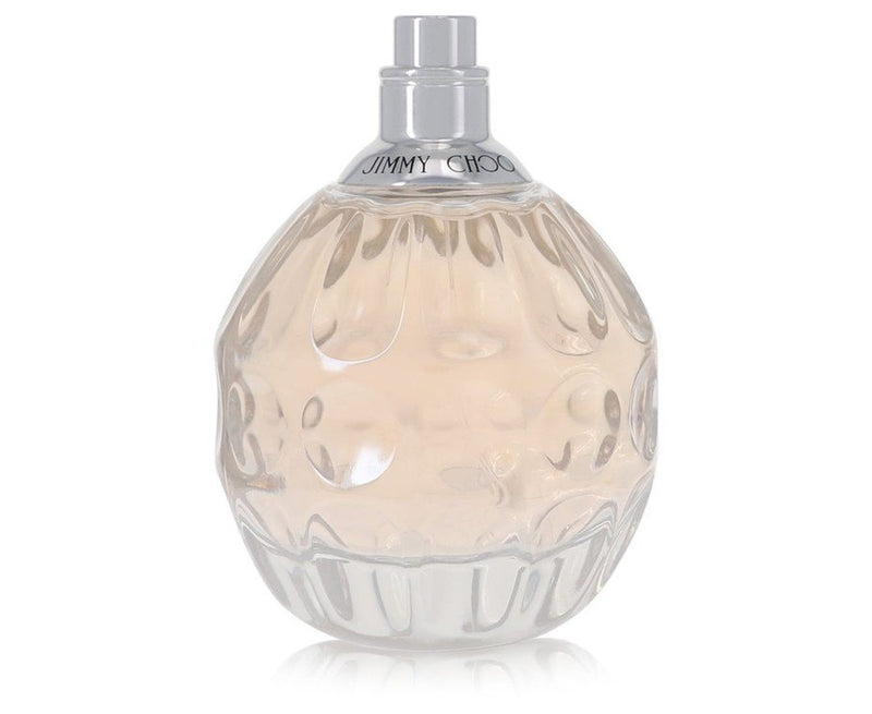 Jimmy Choo by Jimmy ChooEau De Toilette Spray (Tester) 3.4 oz