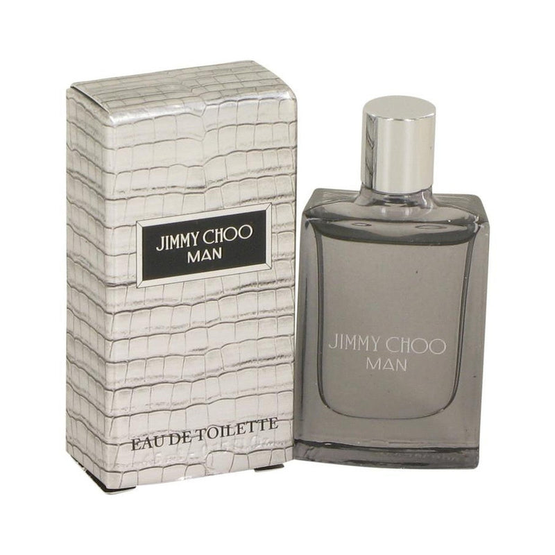 Jimmy Choo Man by Jimmy Choo Mini EDT .15 oz