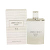 Jimmy Choo Ice by Jimmy Choo Eau De Toilette Spray 3.4 oz