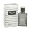 Jimmy Choo Man by Jimmy Choo Eau De Toilette Spray 1 oz