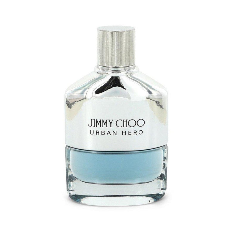 Jimmy Choo Urban Hero by Jimmy Choo Eau De Parfum Spray (Tester) 3.3 oz