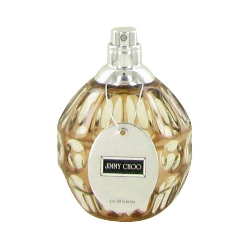 Jimmy Choo by Jimmy Choo Eau De Parfum Spray (Tester) 3.4 oz