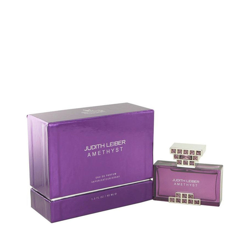 Judith Leiber Amethyst by Judith Leiber Eau De Parfum Spray 1.3 oz