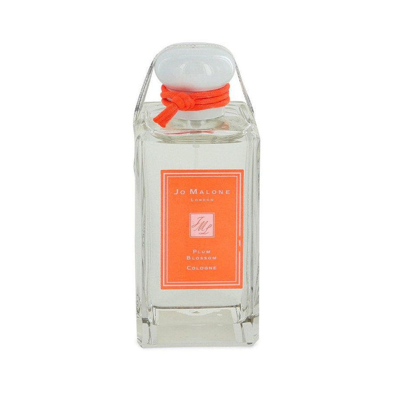 Jo Malone Plum Blossom by Jo Malone Cologne Spray (Unisex Unboxed) 3.4 oz