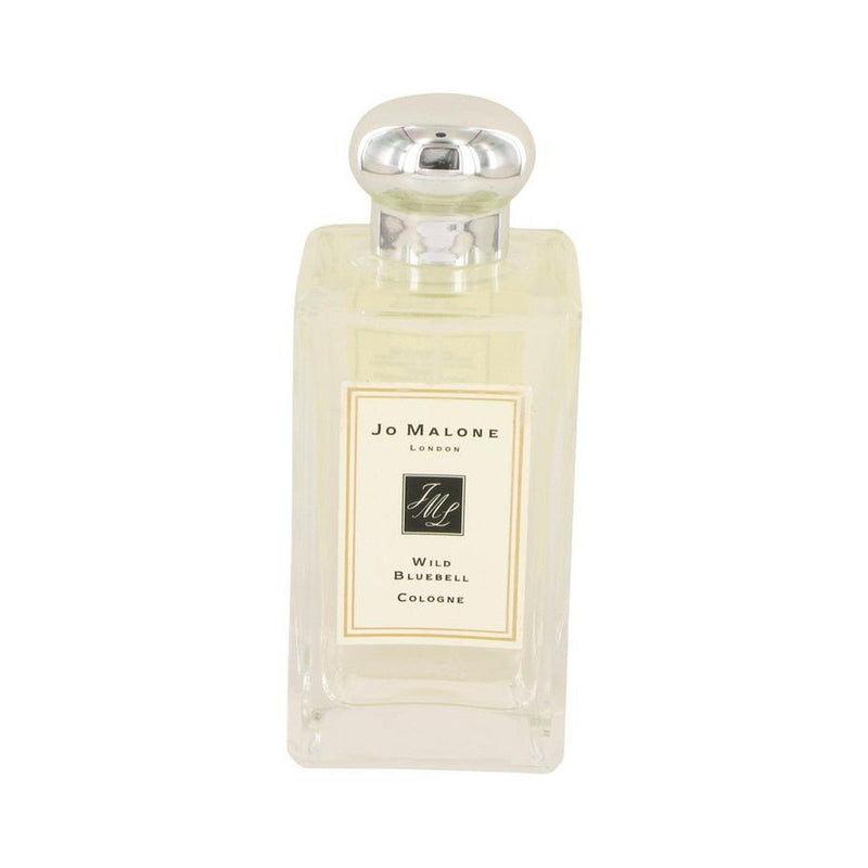 Jo Malone Wild Bluebell by Jo Malone Cologne Spray (Unisex unboxed) 3.4 oz