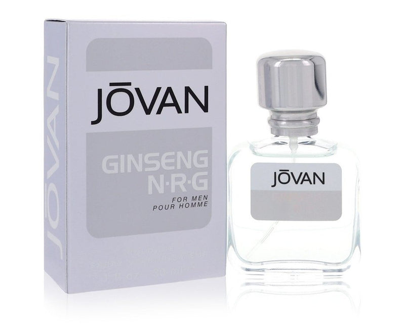 Jovan Ginseng NRG by JovanCologne Spray 1 oz