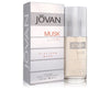 Jovan Platinum Musk by JovanCologne Spray 3 oz