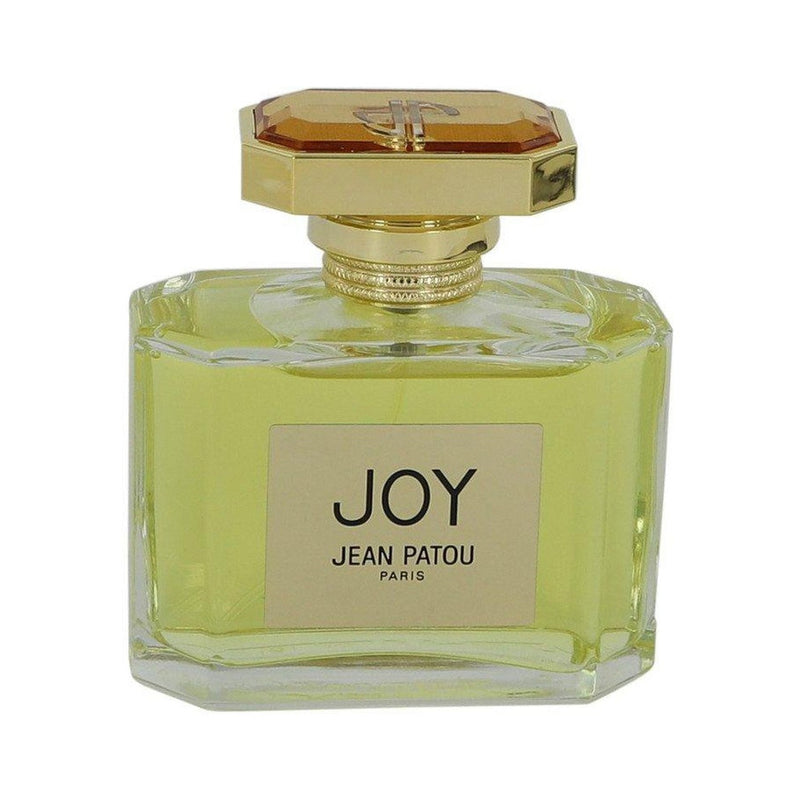 JOY by Jean Patou Eau De Parfum Spray (Tester) 2.5 oz