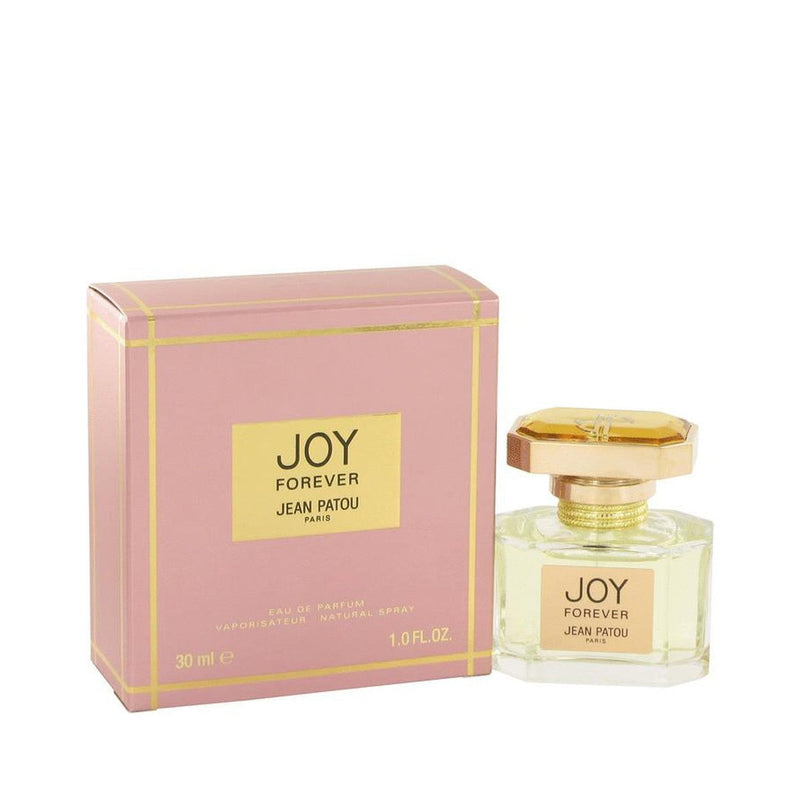 Joy Forever by Jean Patou Eau De Parfum Spray 1 oz