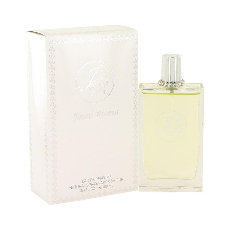 JR by Jenni Rivera Eau De Parfum Spray 3.4 oz