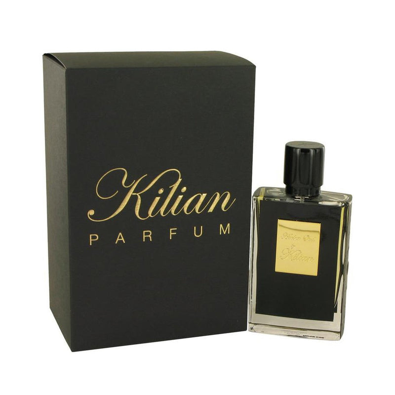 Kilian Amber Oud by Kilian Eau De Parfum Refillable Spray 1.7 oz