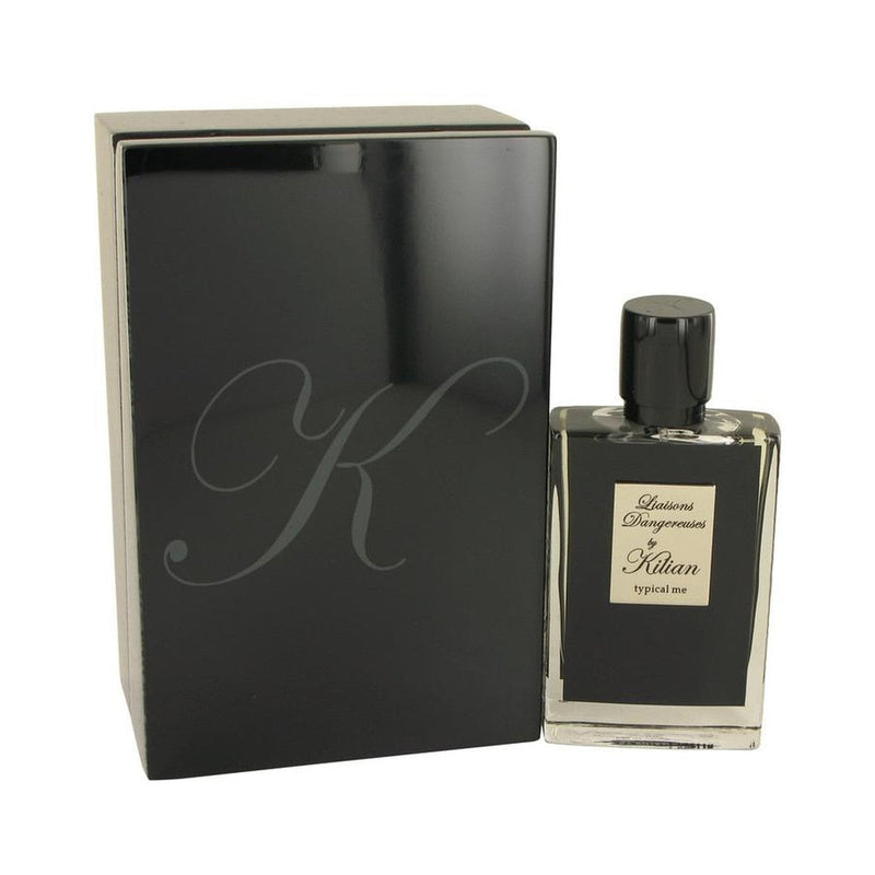 Liaisons Dangereuses by Kilian Eau De Parfum Refillable Spray (Unisex) 1.7 oz