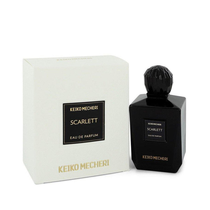 Keiko Mecheri Scarlett by Keiko Mecheri Eau De Parfum Spray 2.5 oz