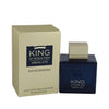 King of Seduction Absolute by Antonio Banderas Eau De Toilette Spray 3.4 oz