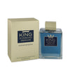 King of Seduction Absolute by Antonio Banderas Eau De Toilette Spray 6.7 oz