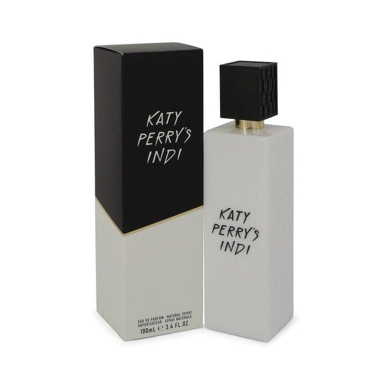 Katy Perry's Indi by Katy Perry Eau De Parfum Spray 3.4 oz