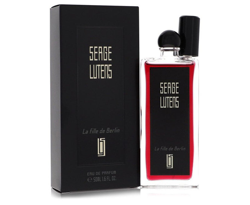 La Fille De Berlin by Serge LutensEau De Parfum Spray (Unisex) 1.6 oz