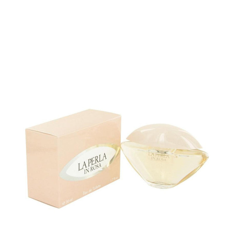 La Perla In Rosa by La Perla Eau De Toilette Spray 1.7 oz