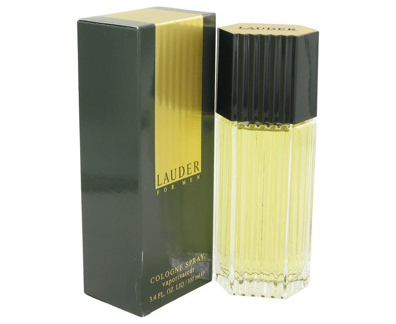 Lauder by Estee Lauder Eau De Cologne Spray 3.4 oz