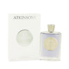 Lavender on the Rocks by Atkinsons Eau De Parfum Spray 3.3 oz