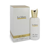 Le Luxe Le blanc by Le Luxe Eau De Parfum Spray 3.4 oz