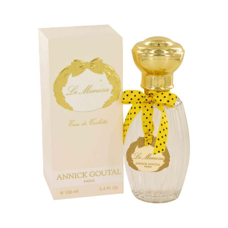 Annick Goutal Le Mimosa by Annick Goutal Eau De Toilette Spray 3.4 oz